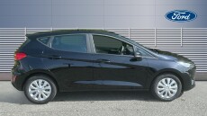 Ford Fiesta 1.1 Trend 5dr Petrol Hatchback